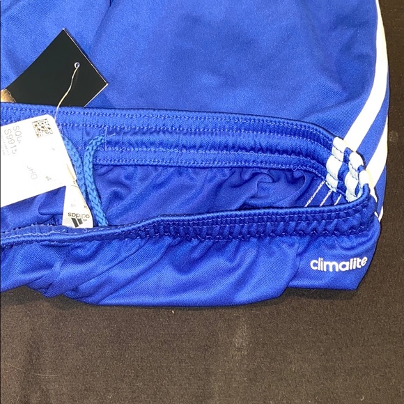 Men’s Adidas Soccer Shorts - Picture 5 of 5